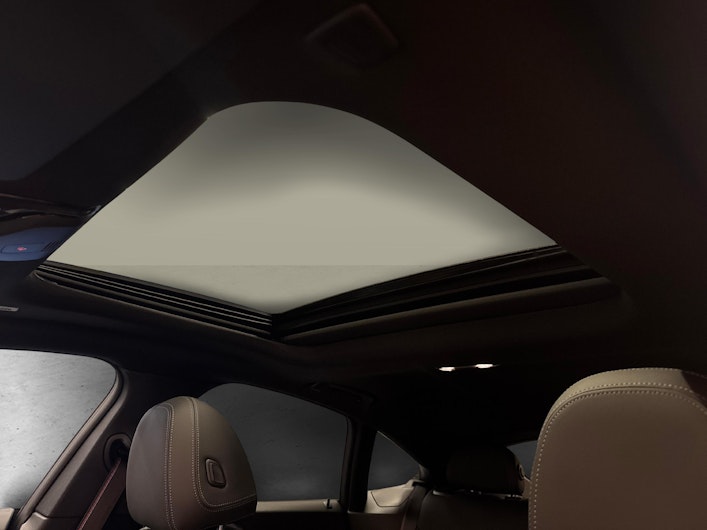 Vehicle image BMW i4