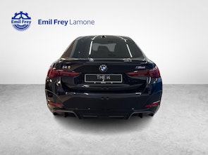 Vehicle image BMW i4 M60