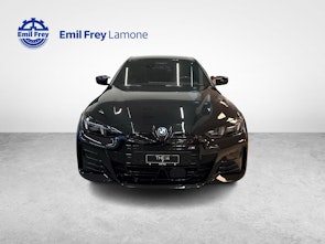 Vehicle image BMW i4 M60