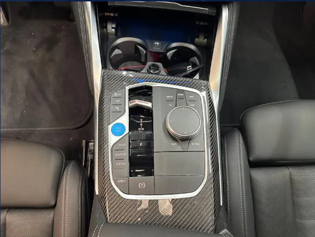 BMW i4 M60