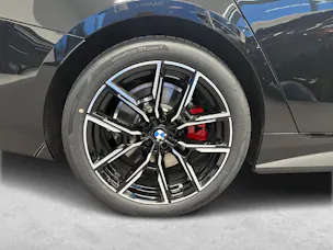 BMW i4 M60