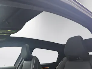 Mitsubishi 100% EV Eclipse Cross Instyle