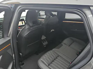 Mitsubishi 100% EV Eclipse Cross Instyle