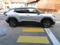 Suzuki e Vitara Compact Top 4x4