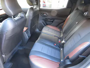 Suzuki e Vitara Compact Top 4x4