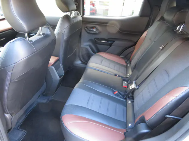 Suzuki e Vitara Compact Top 4x4