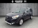 Dacia Dokker 1.2 TCe Stepw. Unlimited 2 S/S
