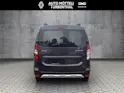 Dacia Dokker 1.2 TCe Stepw. Unlimited 2 S/S