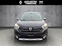 Dacia Dokker 1.2 TCe Stepw. Unlimited 2 S/S