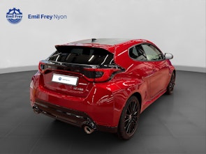 Vehicle image TOYOTA GR Yaris 1.6 Turbo Sport 4x4