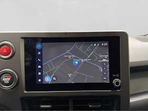 Vehicle image TOYOTA GR Yaris 1.6 Turbo Sport 4x4