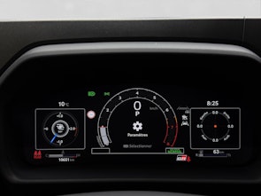 Vehicle image TOYOTA GR Yaris 1.6 Turbo Sport 4x4