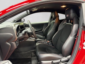 Vehicle image TOYOTA GR Yaris 1.6 Turbo Sport 4x4