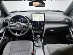 Toyota Yaris Cross 1.5 VVT-i HSD Trend AWD-i