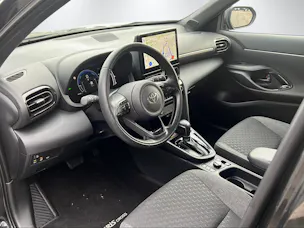 Toyota Yaris Cross 1.5 VVT-i HSD Trend AWD-i