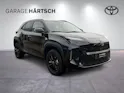 Toyota Yaris Cross 1.5 VVT-i HSD Trend AWD-i