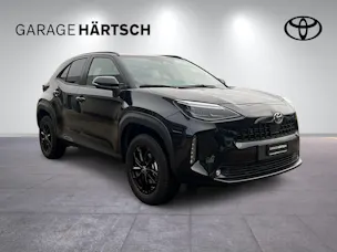 Toyota Yaris Cross 1.5 VVT-i HSD Trend AWD-i