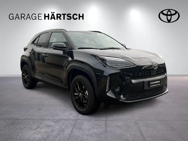 Toyota Yaris Cross 1.5 VVT-i HSD Trend AWD-i