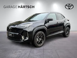 Toyota Yaris Cross 1.5 VVT-i HSD Trend AWD-i