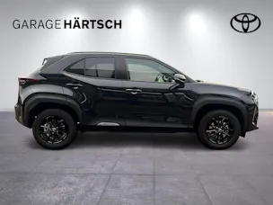 Toyota Yaris Cross 1.5 VVT-i HSD Trend AWD-i