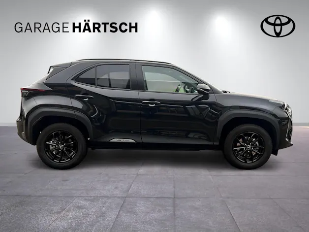 Toyota Yaris Cross 1.5 VVT-i HSD Trend AWD-i