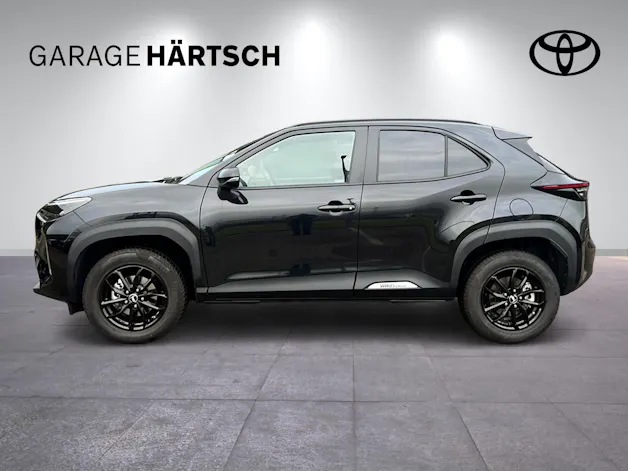 Toyota Yaris Cross 1.5 VVT-i HSD Trend AWD-i