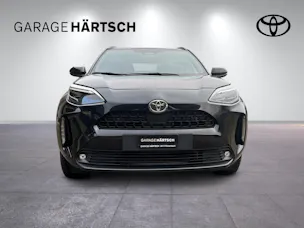 Toyota Yaris Cross 1.5 VVT-i HSD Trend AWD-i