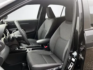 Toyota Yaris Cross 1.5 VVT-i HSD Trend AWD-i