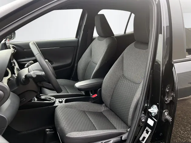 Toyota Yaris Cross 1.5 VVT-i HSD Trend AWD-i