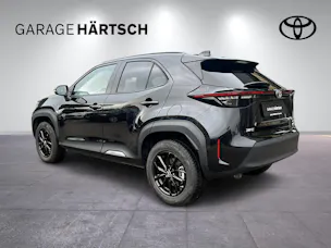 Toyota Yaris Cross 1.5 VVT-i HSD Trend AWD-i