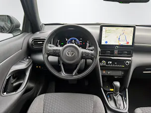 Toyota Yaris Cross 1.5 VVT-i HSD Trend AWD-i