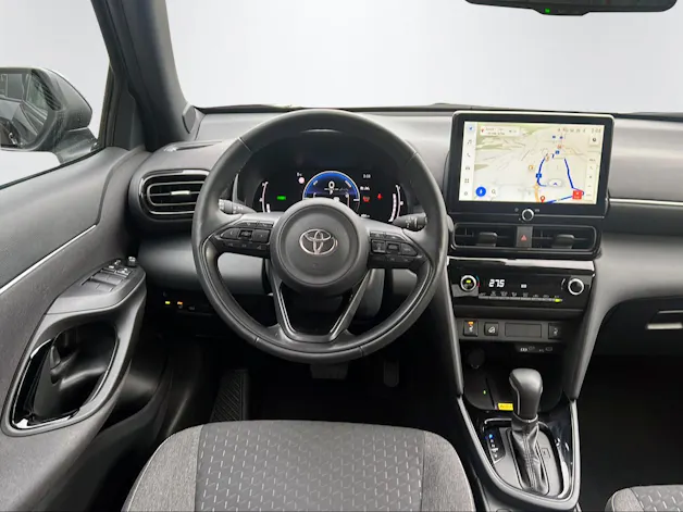 Toyota Yaris Cross 1.5 VVT-i HSD Trend AWD-i