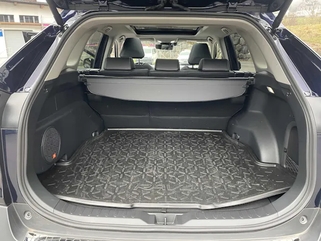 Toyota RAV4 2.5 HSD Premium