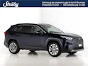 Toyota RAV4 2.5 HSD Premium