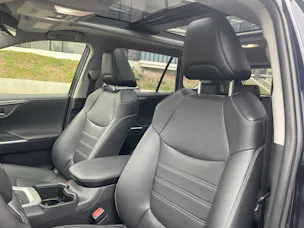 Toyota RAV4 2.5 HSD Premium