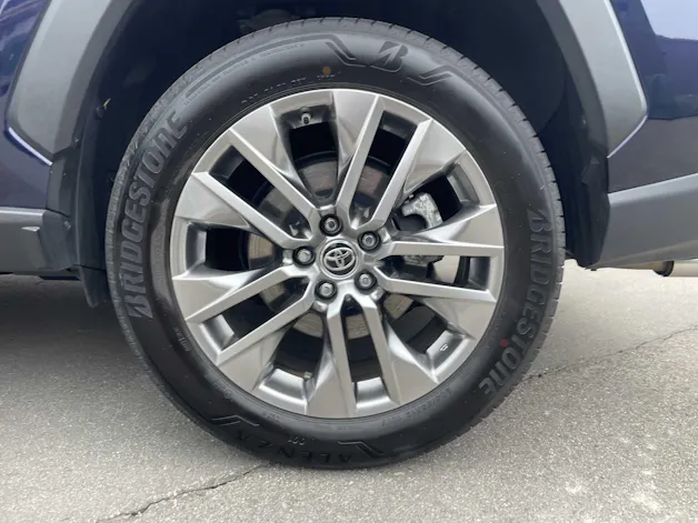 Toyota RAV4 2.5 HSD Premium
