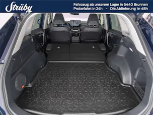 Toyota RAV4 2.5 HSD Premium