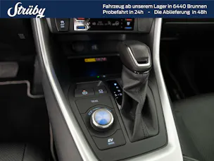 Toyota RAV4 2.5 HSD Premium