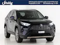 Toyota RAV4 2.5 HSD Premium