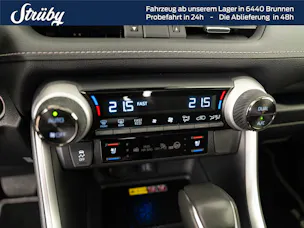 Toyota RAV4 2.5 HSD Premium