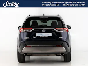Toyota RAV4 2.5 HSD Premium