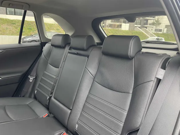 Toyota RAV4 2.5 HSD Premium