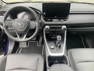 Toyota RAV4 2.5 HSD Premium