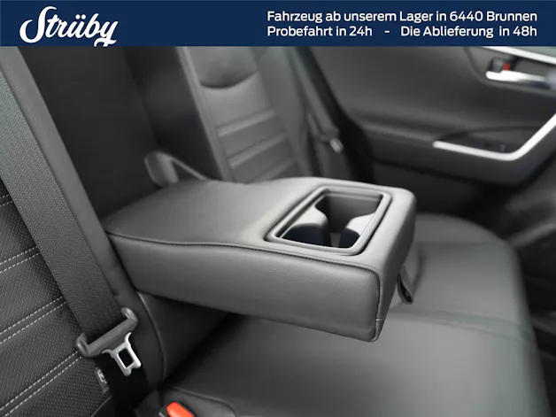 Toyota RAV4 2.5 HSD Premium