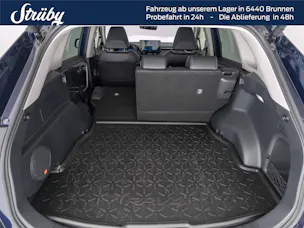 Toyota RAV4 2.5 HSD Premium