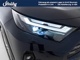 Toyota RAV4 2.5 HSD Premium