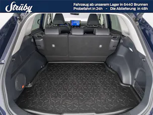 Toyota RAV4 2.5 HSD Premium