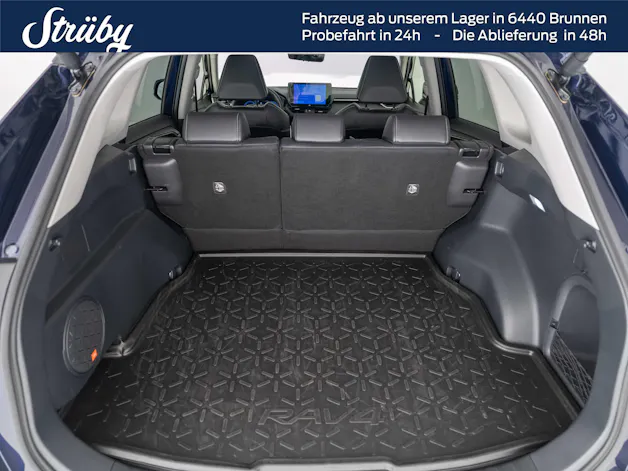 Toyota RAV4 2.5 HSD Premium