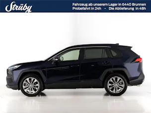 Toyota RAV4 2.5 HSD Premium
