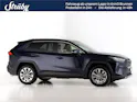 Toyota RAV4 2.5 HSD Premium